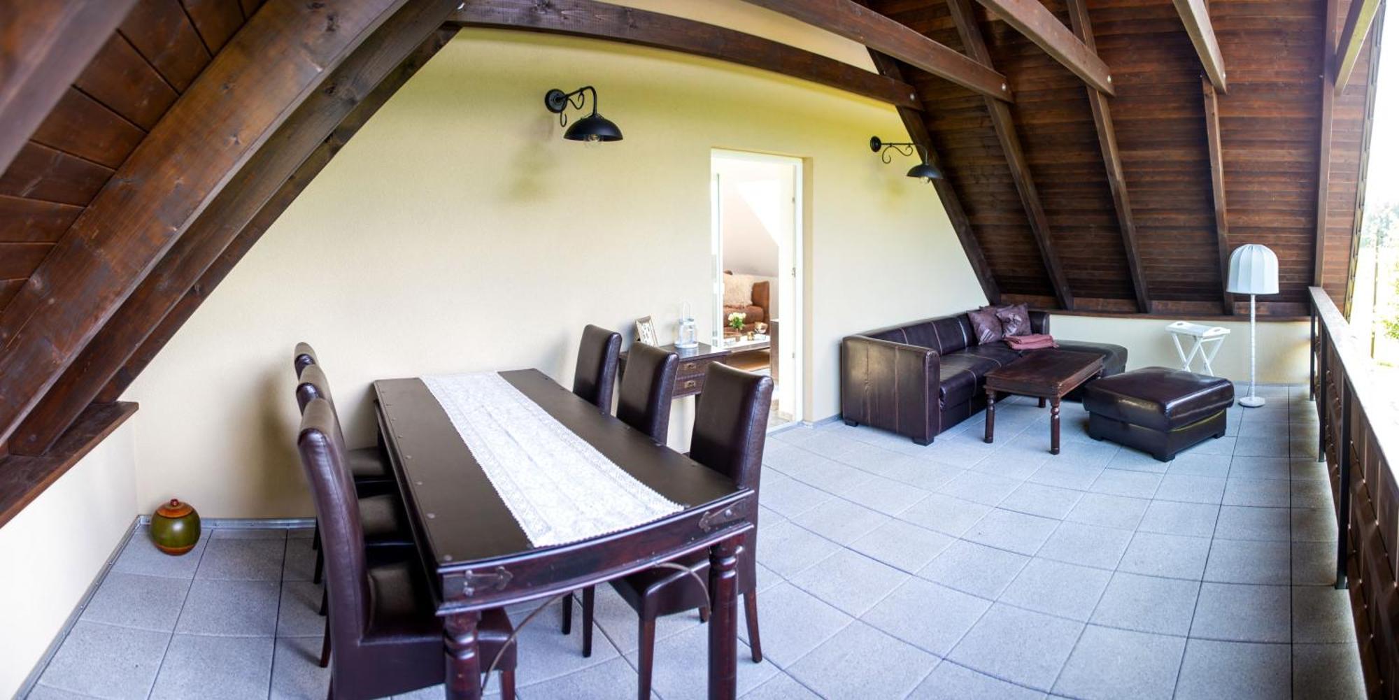 Blumenhuhnhof Apartment Burg Kauper Room photo